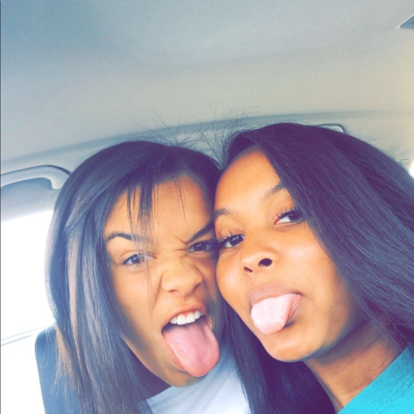 Meet your Posher, Fallon - Picture 1 of 1